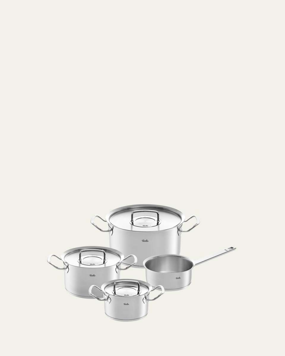 Original-Profi 7-Piece Cookware Set